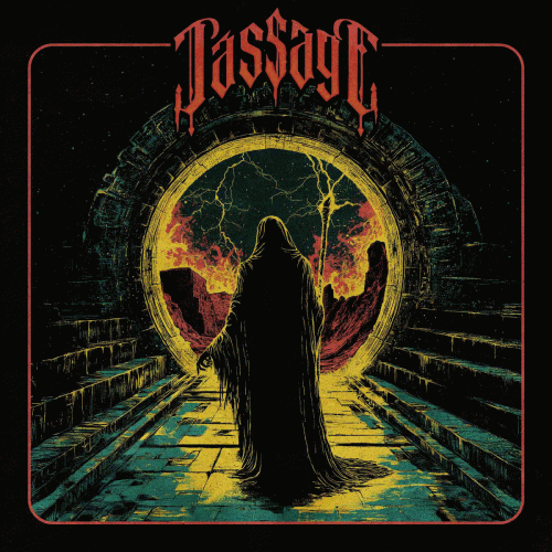 Passage (GRC) : Passage